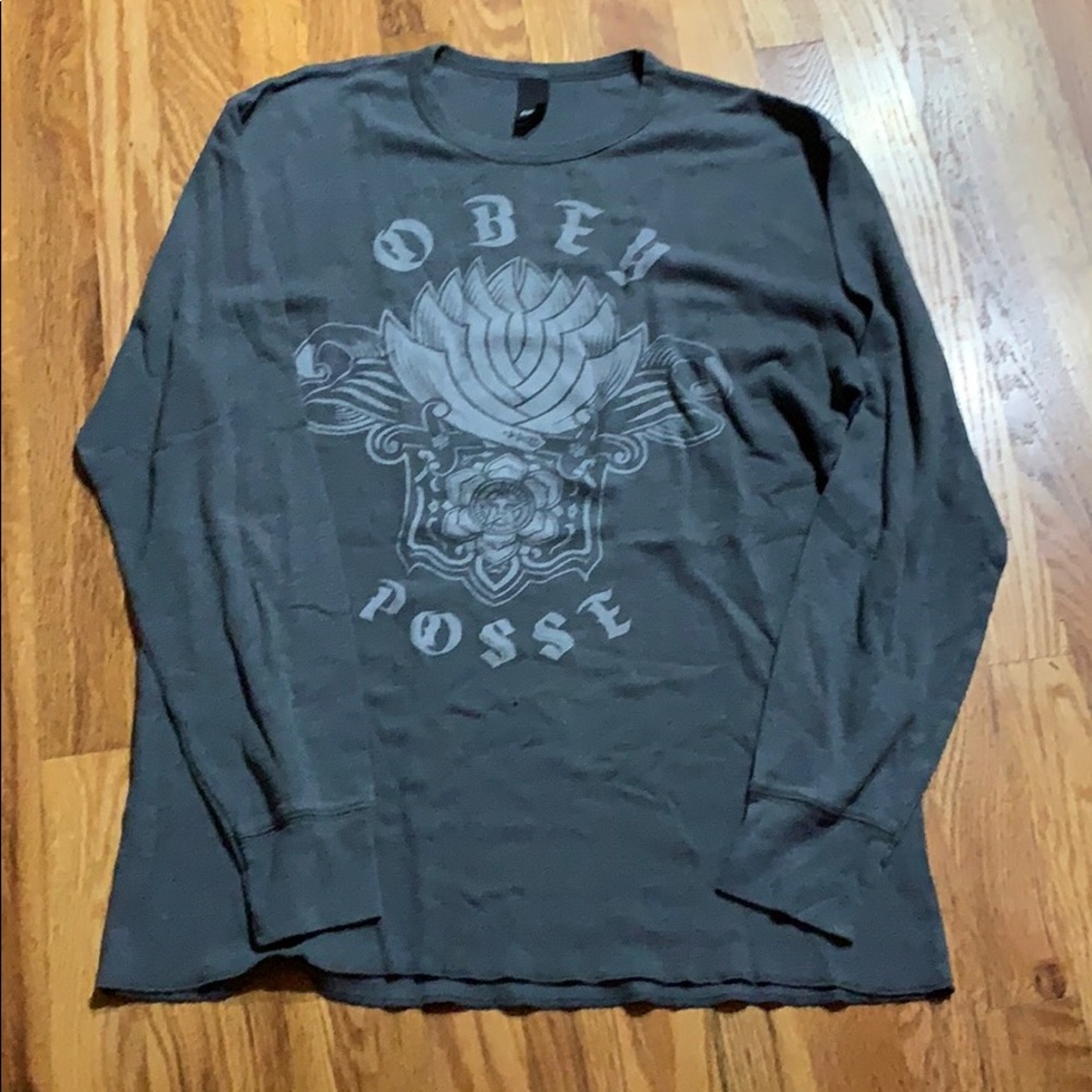 Obey T-shirt